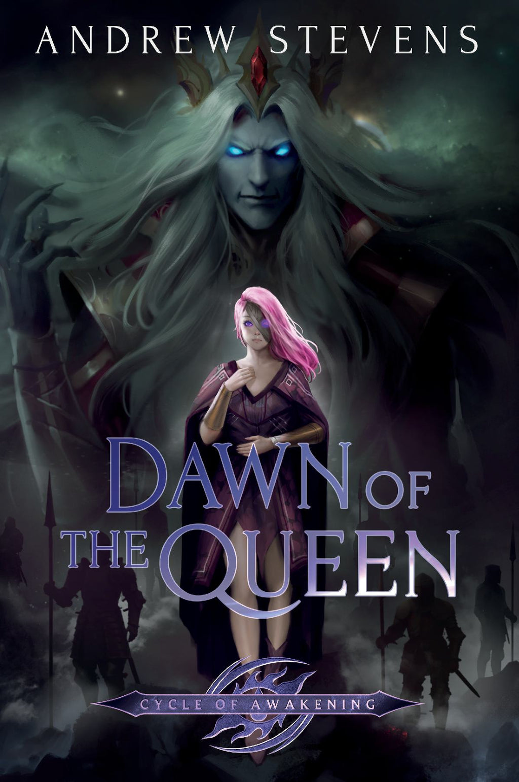 Dawn of the Queen